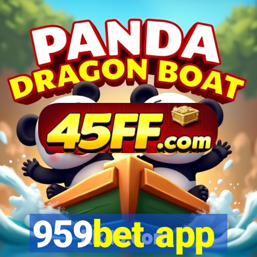 959bet app